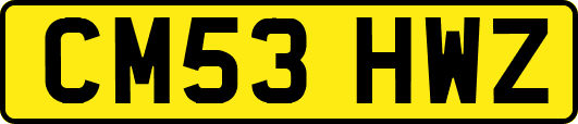 CM53HWZ