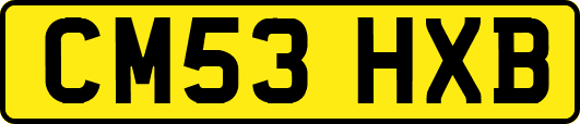 CM53HXB