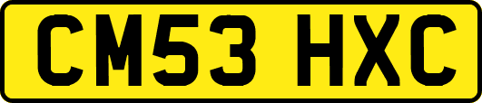 CM53HXC