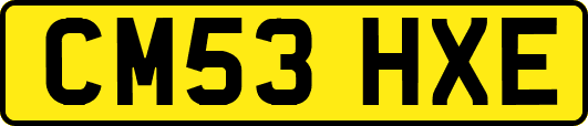 CM53HXE