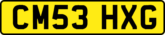 CM53HXG