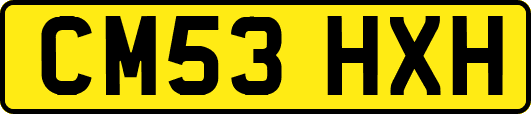 CM53HXH