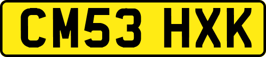 CM53HXK