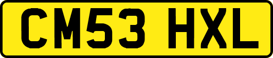 CM53HXL