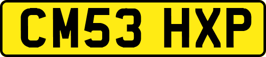 CM53HXP