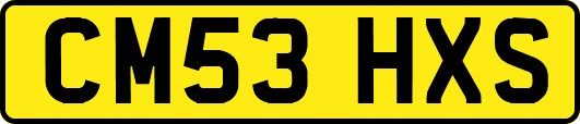 CM53HXS