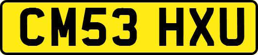 CM53HXU