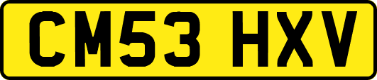 CM53HXV
