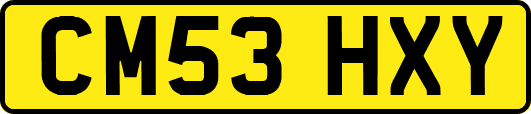 CM53HXY