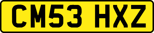 CM53HXZ