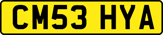 CM53HYA