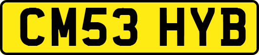 CM53HYB