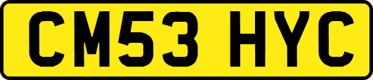 CM53HYC