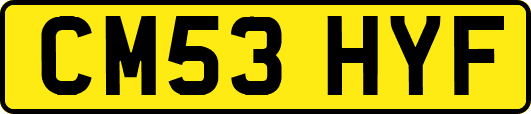 CM53HYF