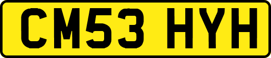 CM53HYH