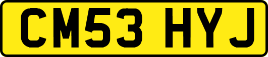 CM53HYJ