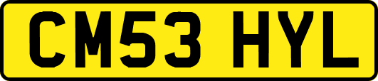 CM53HYL