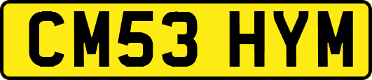 CM53HYM
