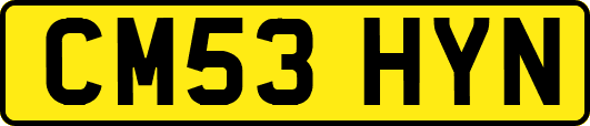 CM53HYN