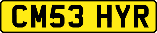 CM53HYR