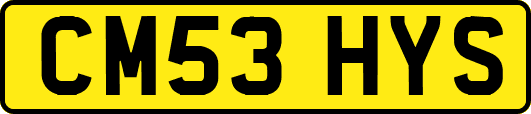 CM53HYS