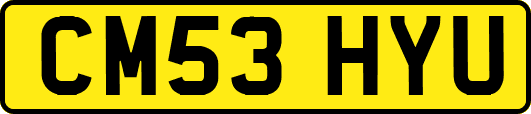 CM53HYU