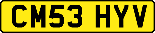 CM53HYV