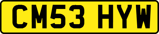 CM53HYW