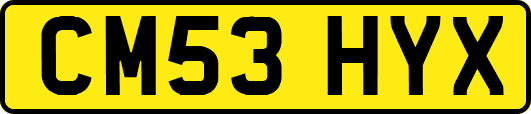 CM53HYX