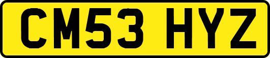 CM53HYZ
