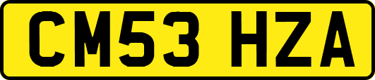 CM53HZA
