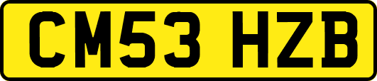 CM53HZB