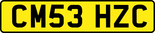 CM53HZC