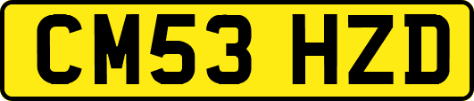 CM53HZD