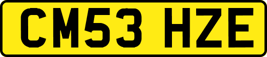 CM53HZE
