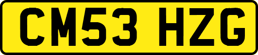 CM53HZG