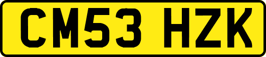 CM53HZK