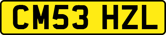 CM53HZL