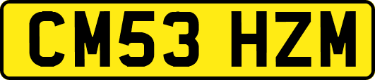CM53HZM