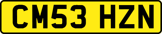 CM53HZN