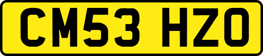 CM53HZO