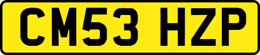 CM53HZP