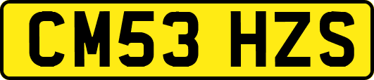 CM53HZS