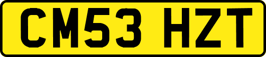 CM53HZT