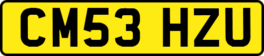 CM53HZU