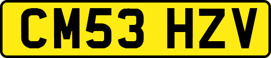 CM53HZV