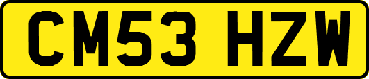 CM53HZW