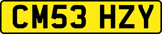 CM53HZY