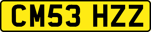 CM53HZZ