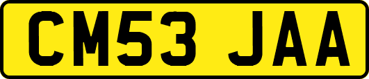 CM53JAA